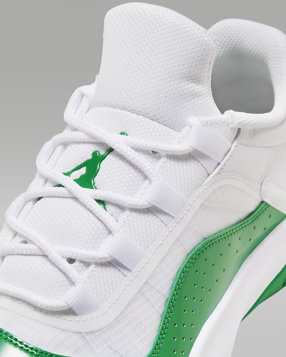 Tenis para mujer Air Jordan 11 CMFT Low. Nike
